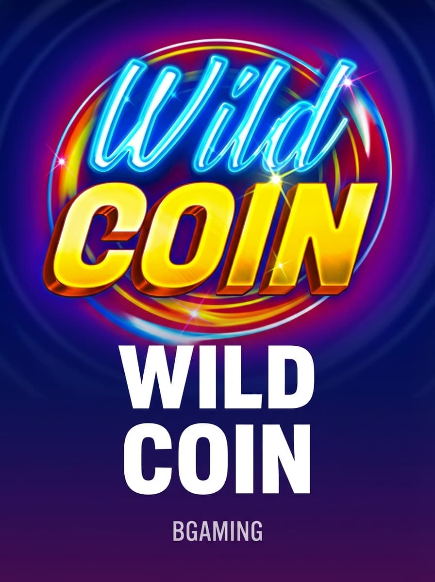 Wild Coin by BGaming - Play at Acebet.cc