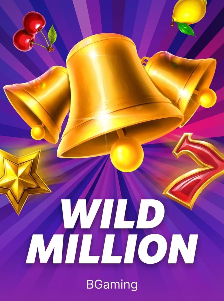 Wild Million by BGaming - Play at Acebet.cc