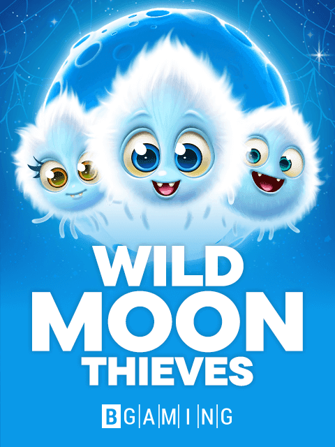 Wild Moon Thieves by BGaming - Play at Acebet.cc
