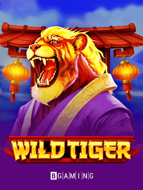 Wild Tiger by BGaming - Play at Acebet.cc
