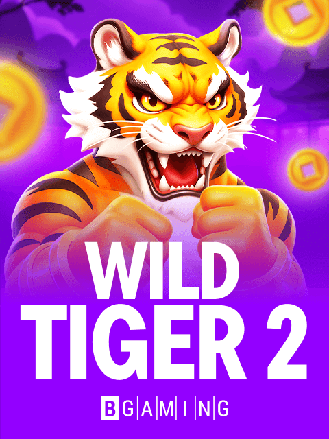 Wild Tiger 2 by BGaming - Play at Acebet.cc