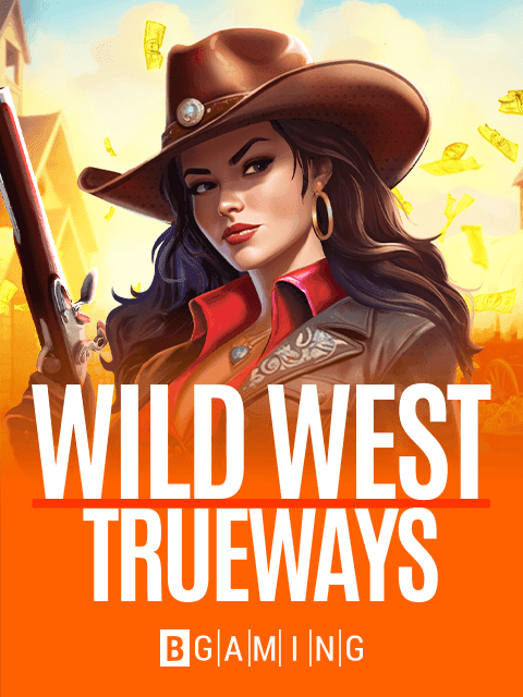Wild West TRUEWAYS by BGaming - Play at Acebet.cc