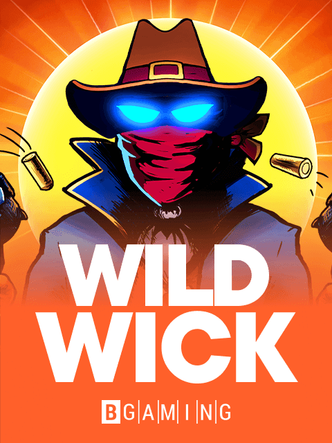 Wild Wick by BGaming - Play at Acebet.cc