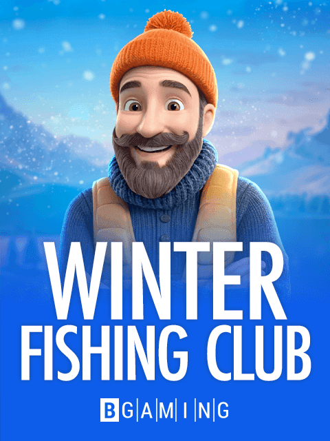 Winter Fishing Club by BGaming - Play at Acebet.cc