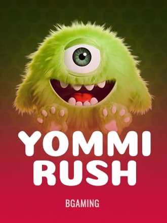 Yommi Rush by BGaming - Play at Acebet.cc