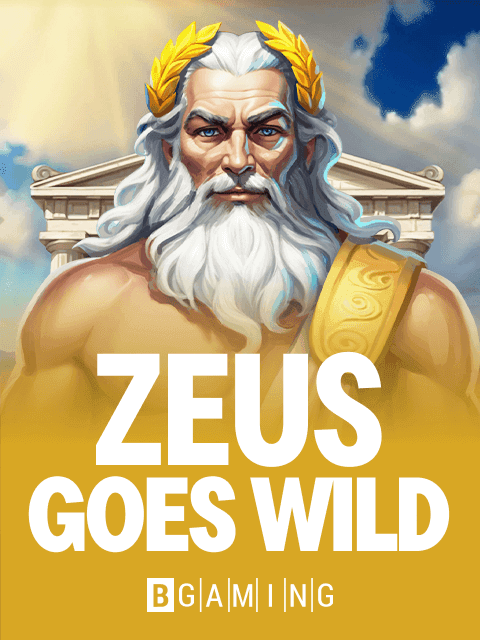 Zeus Goes Wild by BGaming - Play at Acebet.cc