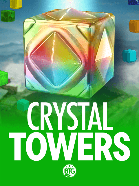 Crystal Towers