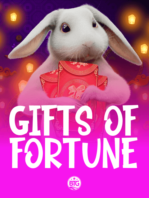Gifts of Fortune