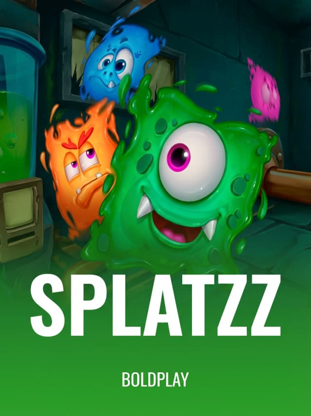 Splatzz