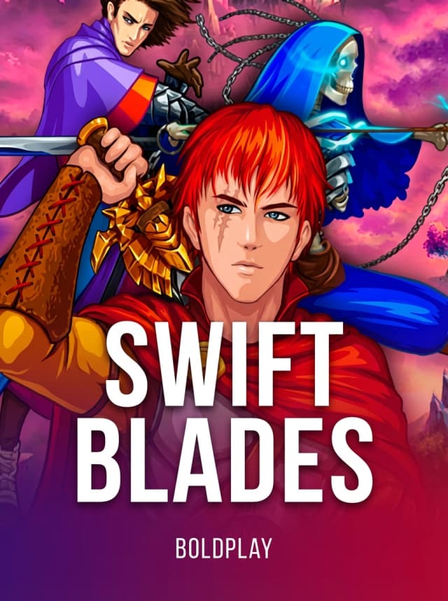 Swift Blades