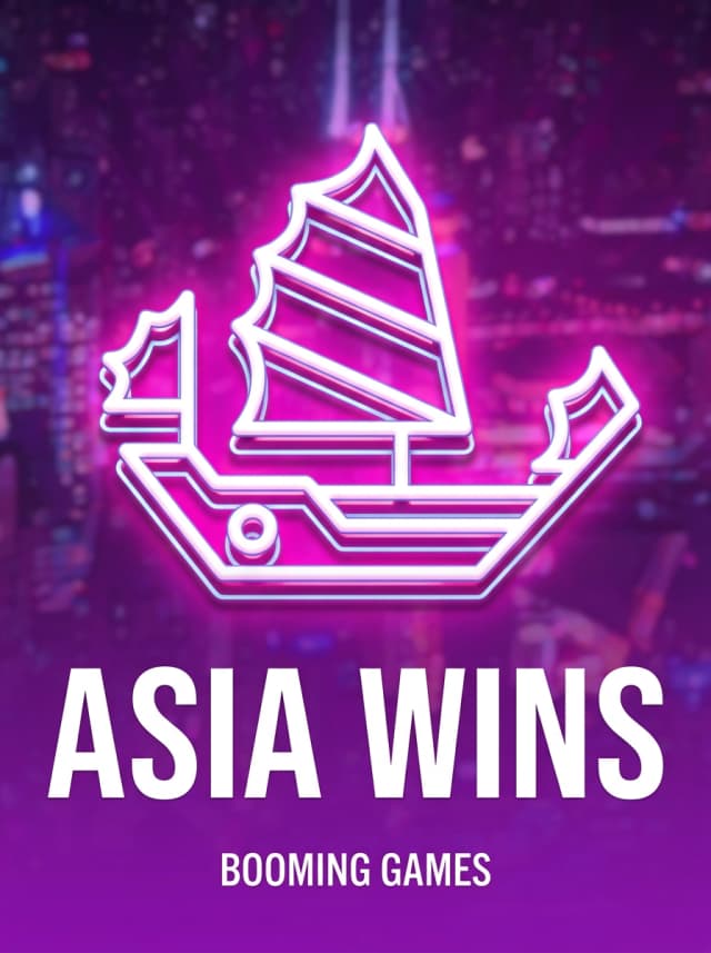 Asia Wins