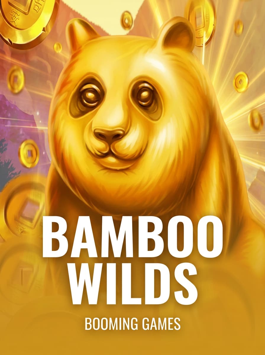 Bamboo Wilds by Booming Games - Play at Acebet.cc