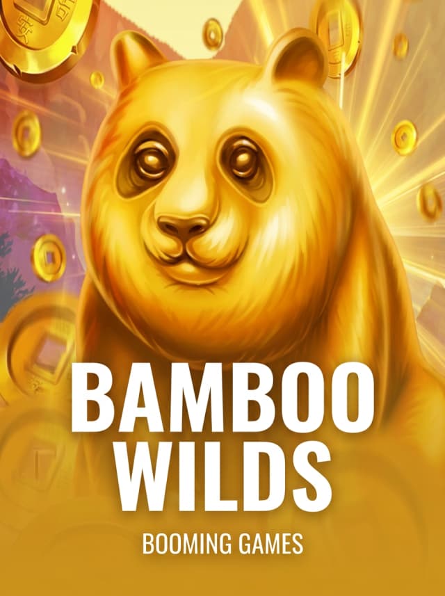 Bamboo Wilds