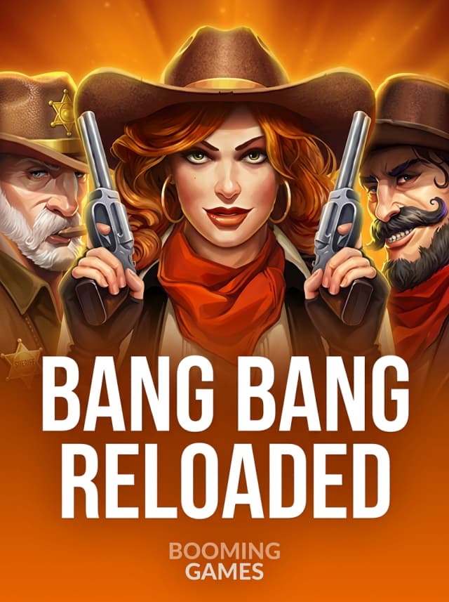 Bang Bang Reloaded