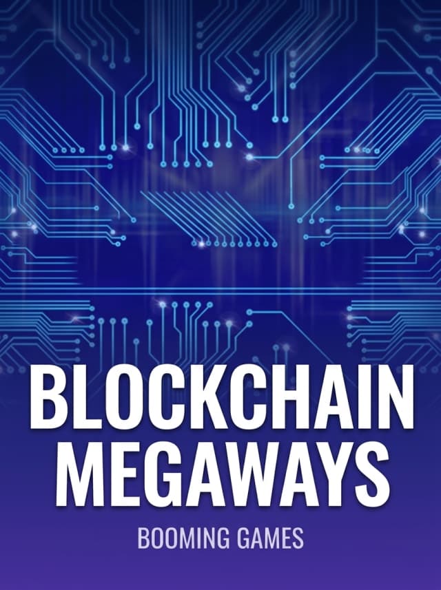 Blockchain Megaways