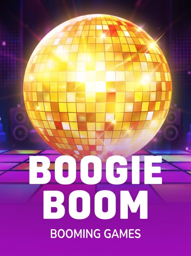 Boogie Boom