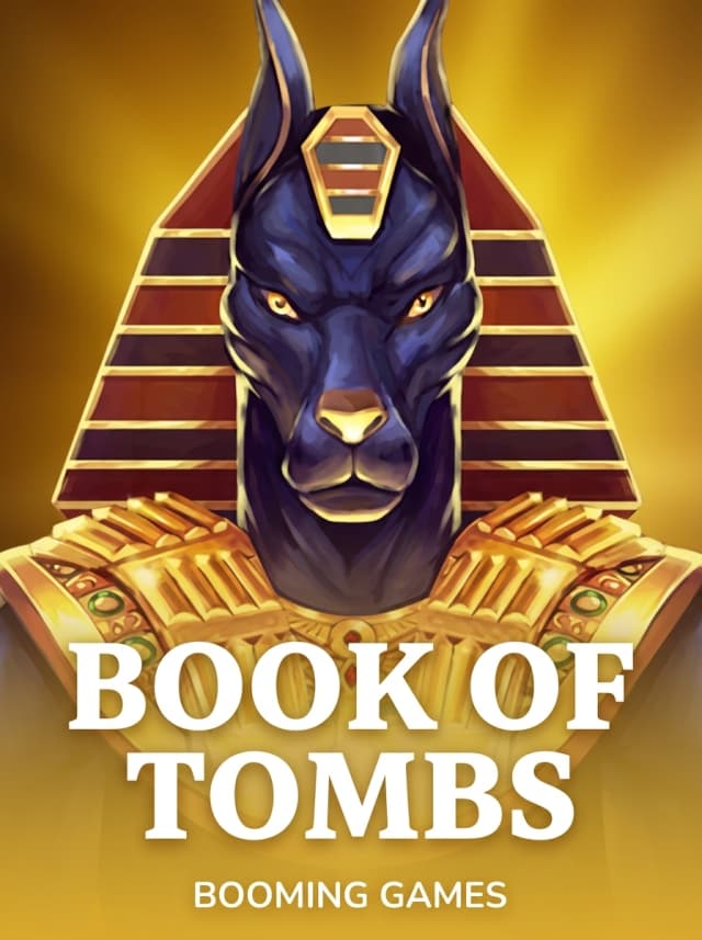 Book Of Tombs