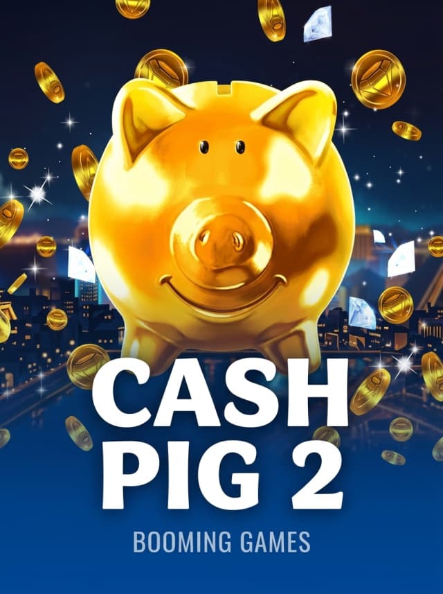 Cash Pig 2