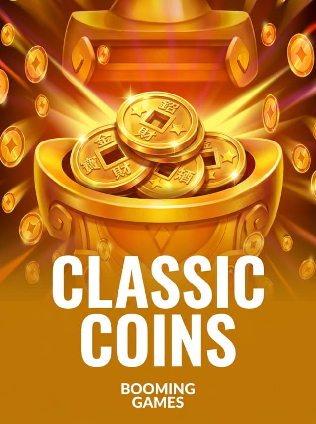 Classic Coins