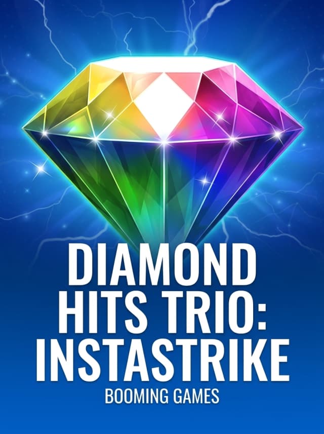 Diamond Hits Trio: InstaStrike