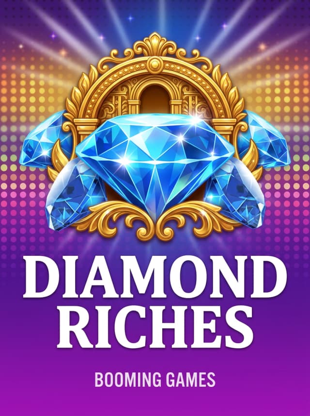 Diamond Riches
