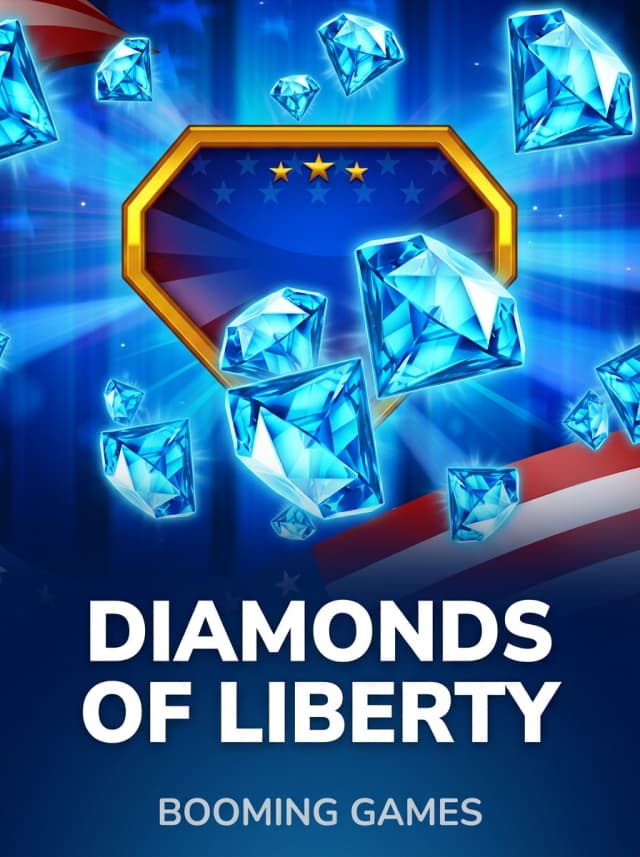 Diamonds of Liberty 