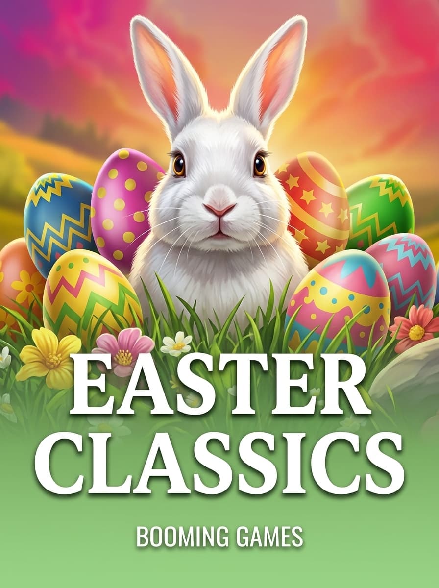 Easter Classics  by Booming Games - Play at Acebet.cc