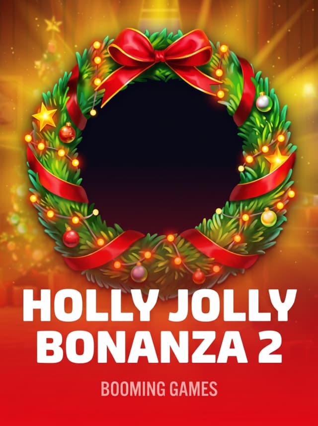 Holly Jolly Bonanza 2