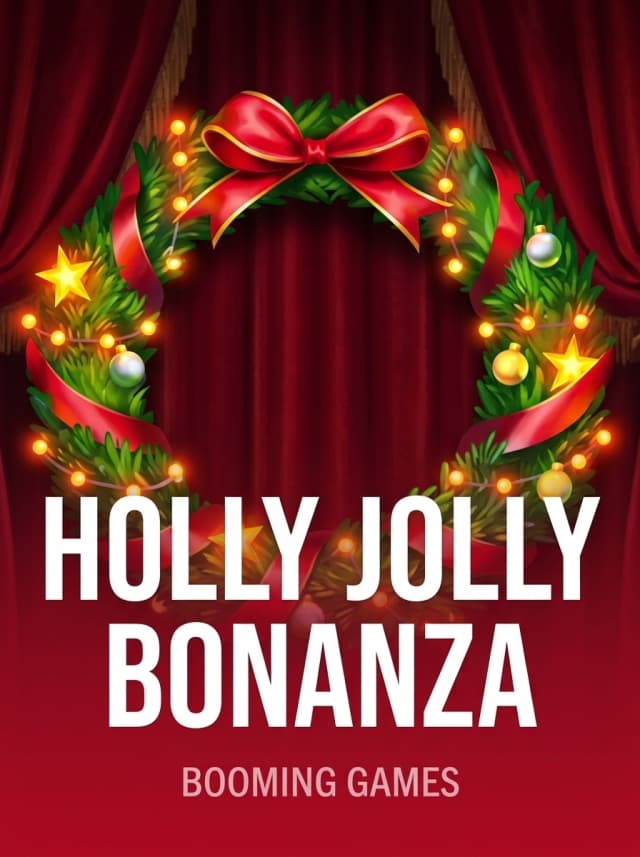 Holly Jolly Bonanza