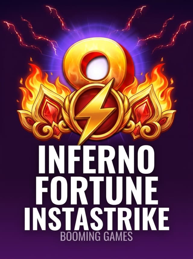 Inferno Fortune InstaStrike