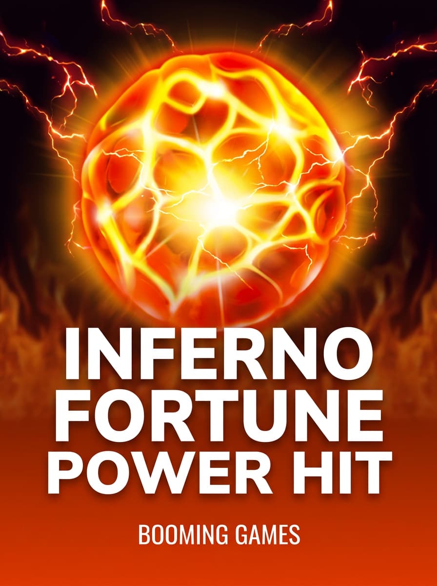 Inferno Fortune Power Hit by Booming Games - Play at Acebet.cc