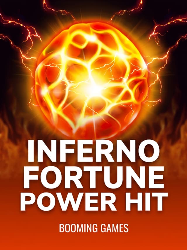 Inferno Fortune Power Hit