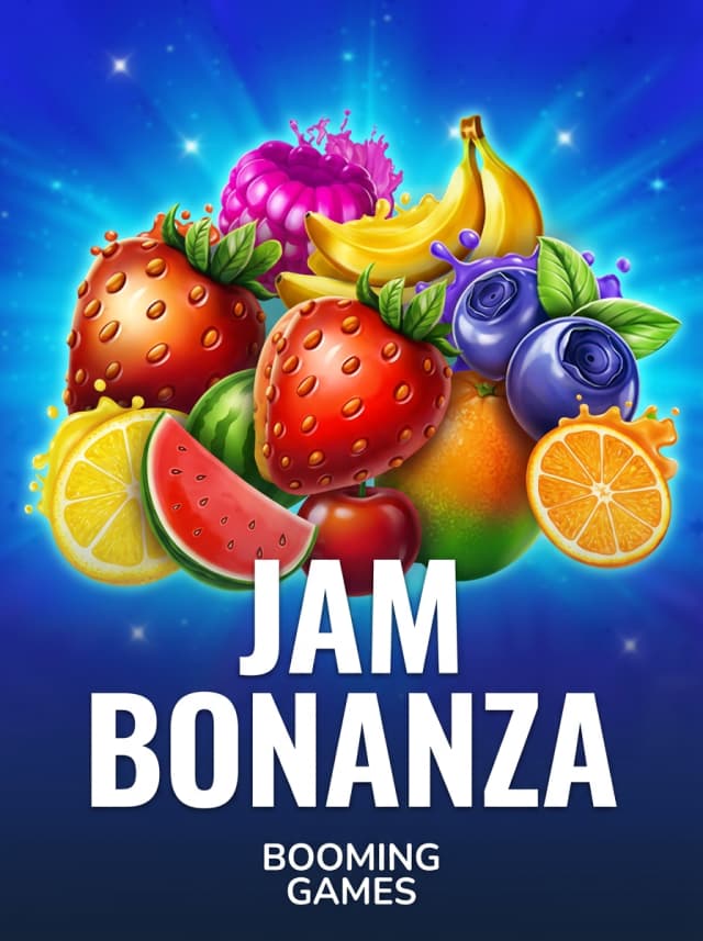 Jam Bonanza
