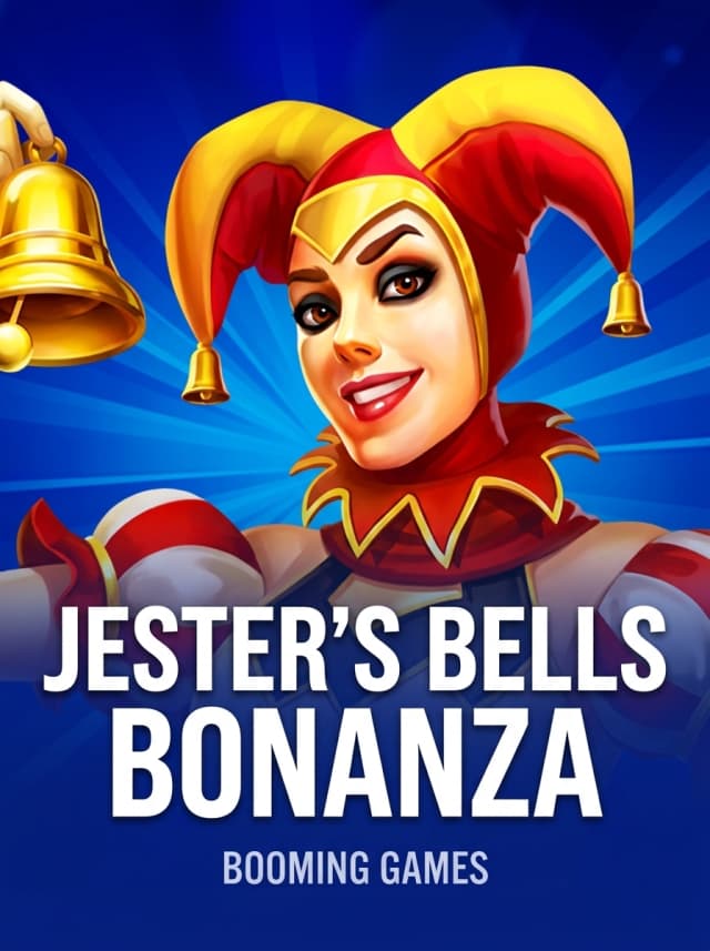 Jester's Bells Bonanza