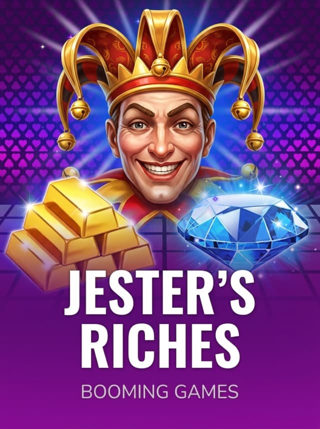 Jester's Riches