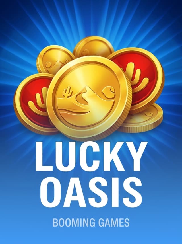 Lucky Oasis
