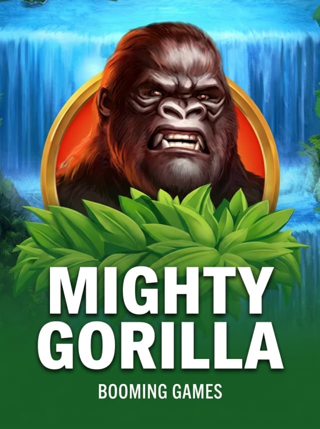 Mighty Gorilla