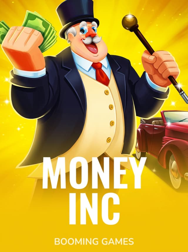 Money Inc