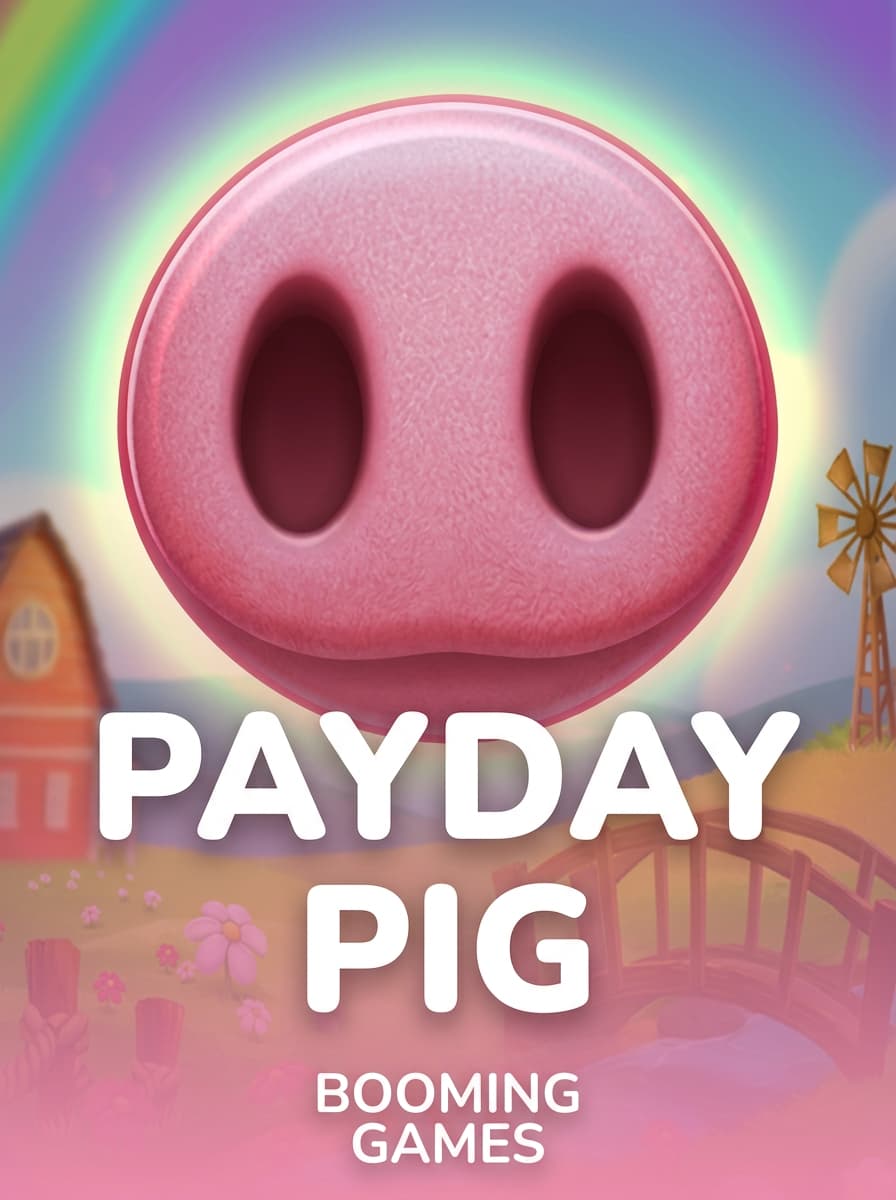 Payday Pig by Booming Games - Play at Acebet.cc