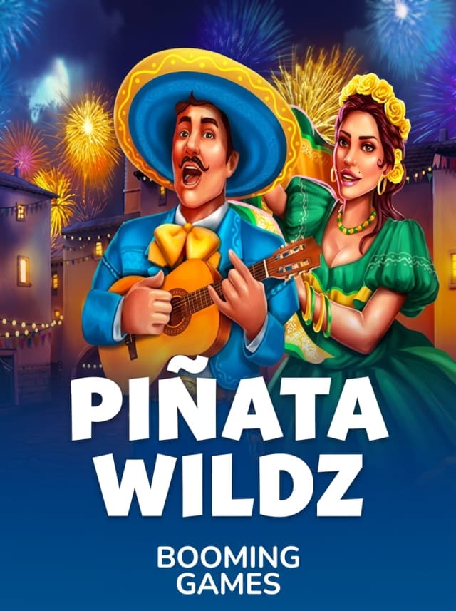 Piñata Wildz