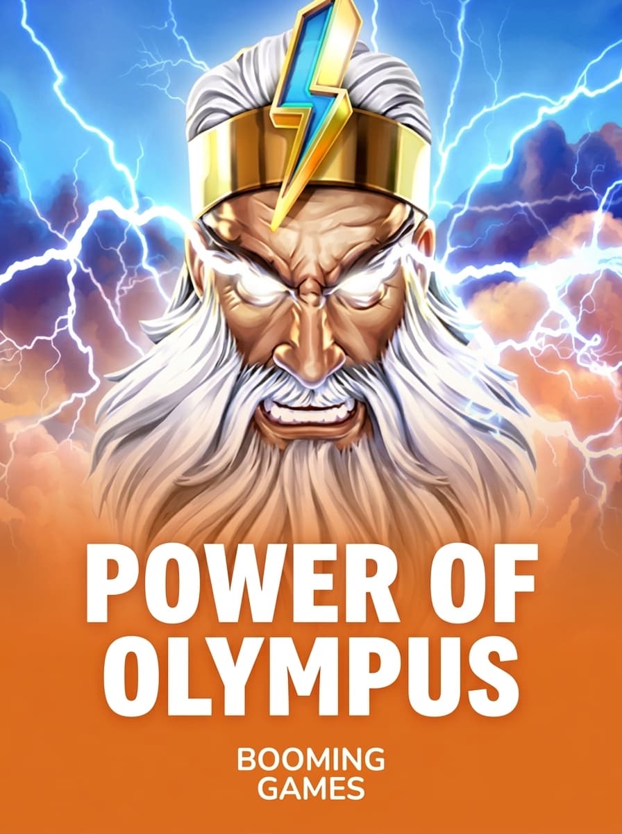 Power of Olympus by Booming Games - Play at Acebet.cc