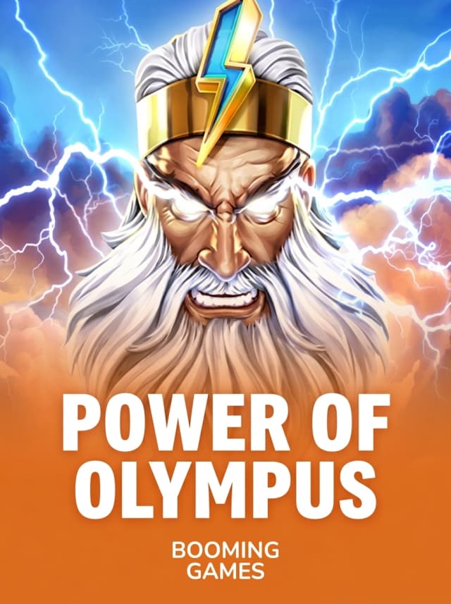 Power of Olympus