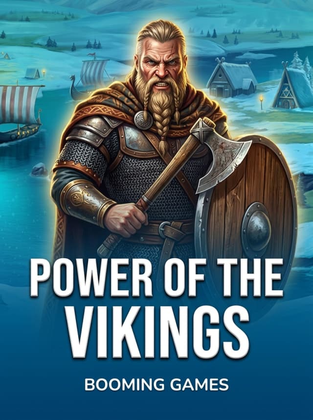 Power of the Vikings