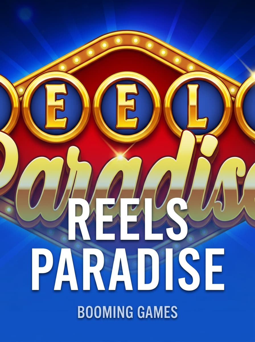 Reels Paradise by Booming Games - Play at Acebet.cc