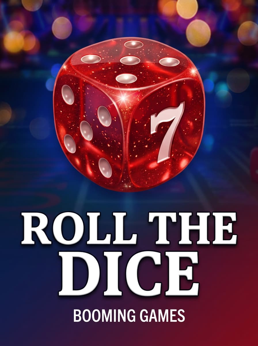 Roll The Dice by Booming Games - Play at Acebet.cc