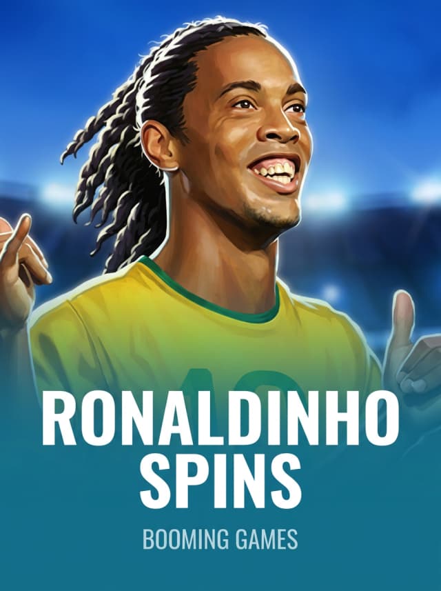 Ronaldinho Spins