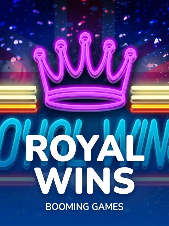 Royal Wins