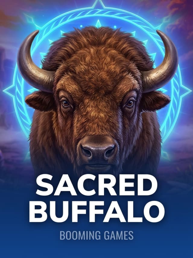 Sacred Buffalo