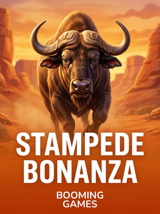 Stampede Bonanza