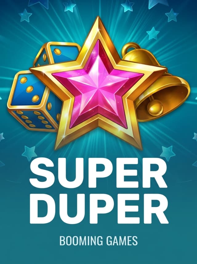 Super Duper